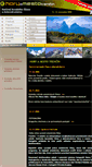 Mobile Screenshot of 2006.horyzonty.sk